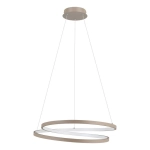 RUOTALE Lampa wisząca 901139 EGLO