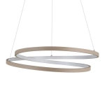 RUOTALE Lampa wisząca 901139 EGLO