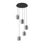 CIAMPINO Lampa wisząca 901194 EGLO
