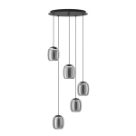 CIAMPINO Lampa wisząca 901194 EGLO