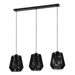 PERSLEY Lampa wisząca 44106 EGLO