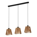 LAVISTER Lampa wisząca 44073 EGLO
