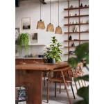 LAVISTER Lampa wisząca 44073 EGLO