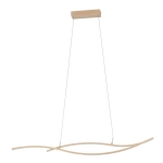 GRISOLIA Lampa wisząca 901212 EGLO