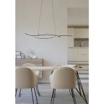 GRISOLIA Lampa wisząca 901207 EGLO