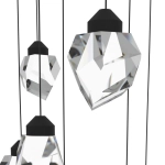 SINDICAT Lampa wisząca 390414 EGLO