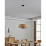 MARFORD Lampa wisząca 44096 EGLO