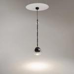 Lampa wisząca Ros MOD227PL-01B Maytoni - zdjęcie dodatkowe 6