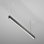 Lampa wisząca BASIS P051PL-36W2.7-6K-B Maytoni - zdjęcie produktu