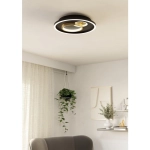 TIRIOLO lampa ścienna / sufitowa 901244 EGLO