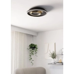 TIRIOLO lampa ścienna / sufitowa 901244 EGLO