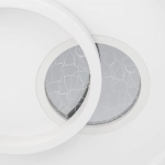 TIRIOLO lampa ścienna / sufitowa 901246 EGLO