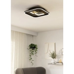 TIRIOLO lampa ścienna / sufitowa 901245 EGLO
