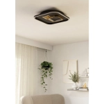 TIRIOLO lampa ścienna / sufitowa 901245 EGLO