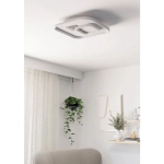 TIRIOLO lampa ścienna / sufitowa 901247 EGLO