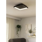 LORETELLO lampa ścienna / sufitowa 901252 EGLO