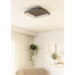 LORETELLO lampa ścienna / sufitowa 901252 EGLO
