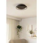 LORETELLO lampa ścienna / sufitowa 901251 EGLO