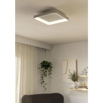 LORETELLO lampa ścienna / sufitowa 901249 EGLO