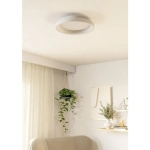 LORETELLO lampa ścienna / sufitowa 901248 EGLO
