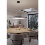 PARRUTA Lampa wisząca 901637 EGLO