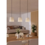 FEBRES Lampa wisząca 901263 EGLO
