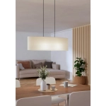 FEBRES Lampa wisząca 901261 EGLO