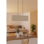 FEBRES Lampa wisząca 901261 EGLO