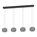 HORTUNAS Lampa wisząca 390433 EGLO
