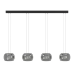 HORTUNAS Lampa wisząca 390433 EGLO