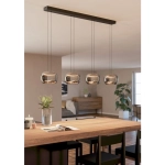 HORTUNAS Lampa wisząca 390433 EGLO