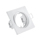 kinkiecik.pl Oprawa wpuszczana JURA – 650000131 excl. 1x GU10 · max. 15W TRIO