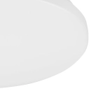 APPRODO Plafon LED 26 cm IP54 lampa ścienna / sufitowa 901524 EGLO