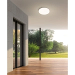 APPRODO Plafon LED 43 cm IP54 lampa ścienna / sufitowa 901526 EGLO