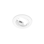 kinkiecik.pl Oprawa wpuszczana JURA – 650100131 excl. 1x GU10 · max. 15W TRIO