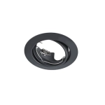 kinkiecik.pl Oprawa wpuszczana JURA – 650100132 excl. 1x GU10 · max. 15W TRIO