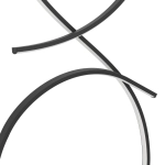 SERPINS Lampa podłogowa 901271 EGLO