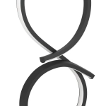 SERPINS Lampa stołowa 901269 EGLO