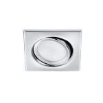 kinkiecik.pl Oprawa wpuszczana RILA – 650210106 incl. 1x SMD LED, 5W · 1x 370lm, 3000K TRIO