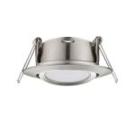 kinkiecik.pl Oprawa wpuszczana RILA – 650310107 incl. 1x SMD LED, 5W · 1x 370lm, 3000K TRIO