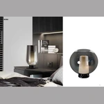 Lampa biurkowa Mantra Nora 8289MA - zdjęcie dodatkowe 2