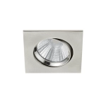 kinkiecik.pl Oprawa wpuszczana PAMIR – 650410107 incl. 1x SMD, 5,5W · 1x 345lm, 3000K TRIO