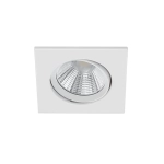 kinkiecik.pl Oprawa wpuszczana PAMIR – 650410131 incl. 1x SMD, 5,5W · 1x 345lm, 3000K TRIO