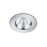 kinkiecik.pl Oprawa wpuszczana ZAGROS – 650710106 incl. 1x SMD, 5,5W · 1x 345lm, 3000K TRIO