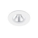 kinkiecik.pl Oprawa wpuszczana ZAGROS – 650710131 incl. 1x SMD, 5,5W · 1x 345lm, 3000K TRIO