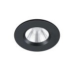 kinkiecik.pl Oprawa wpuszczana ZAGROS – 650710132 incl. 1x SMD, 5,5W · 1x 345lm, 3000K TRIO
