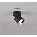 GUAYANA – 651000132 excl. 1x GU10 · max. 10W TRIO