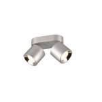 GUAYANA – 651000207 excl. 2x GU10 · max. 10W TRIO