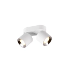 GUAYANA – 651000231 excl. 2x GU10 · max. 10W TRIO