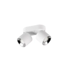 GUAYANA – 651000231 excl. 2x GU10 · max. 10W TRIO